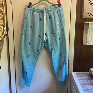 Men’s Nike joggers